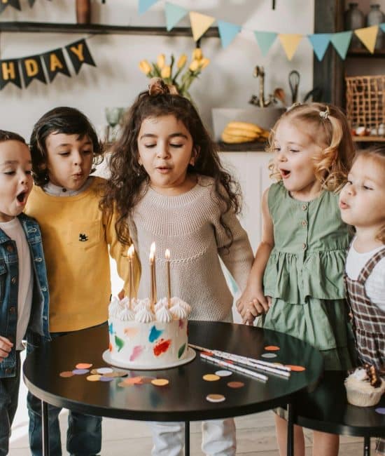 How to Raise Allergy-Prone Kids Without Holding Them Back