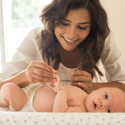 7 Baby Skincare Mistakes Most Moms Make (and How to Fix Them Safely)