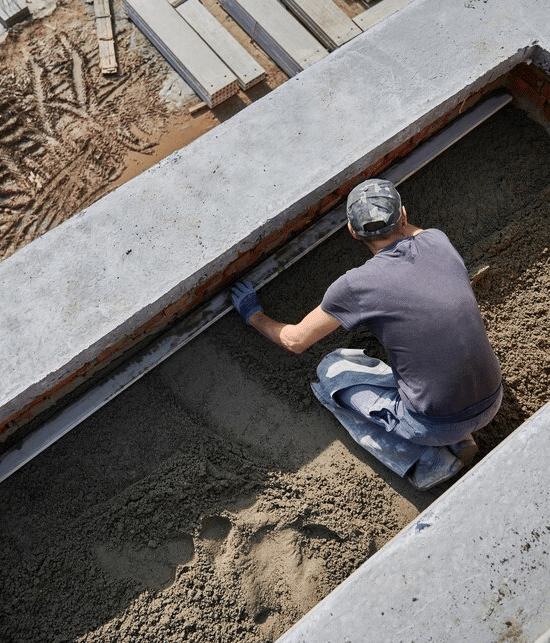 Helical Piers 101: The Smart Homeowner’s Guide to Lasting Stability