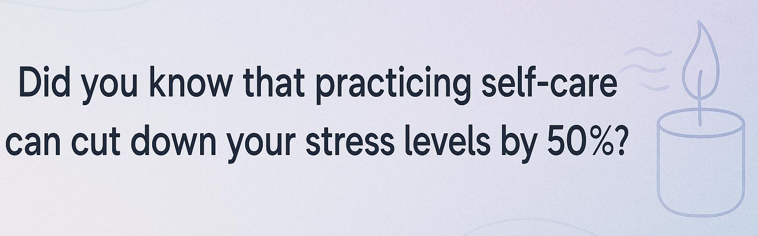 Why Is Self-Care Essential for Moms?