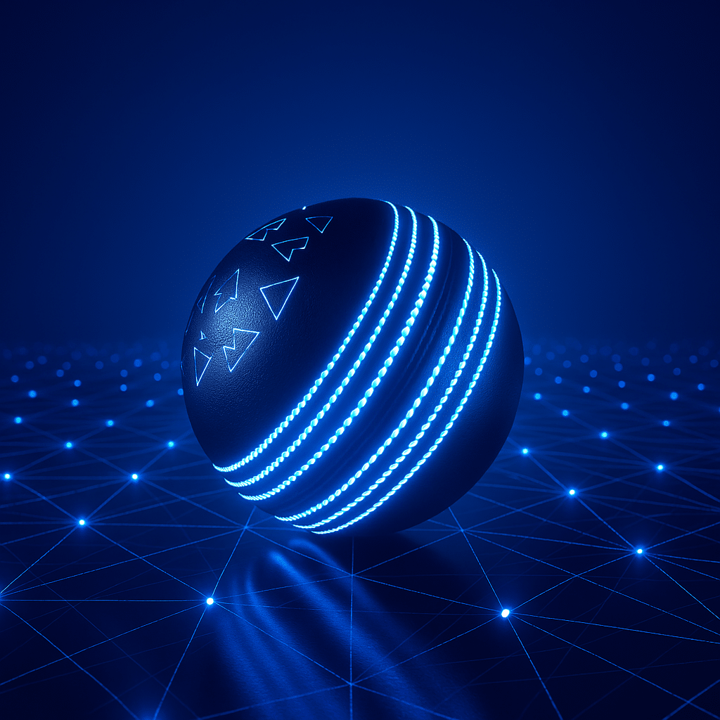 How Hawk-Eye Transformed Decision Making in Cricket