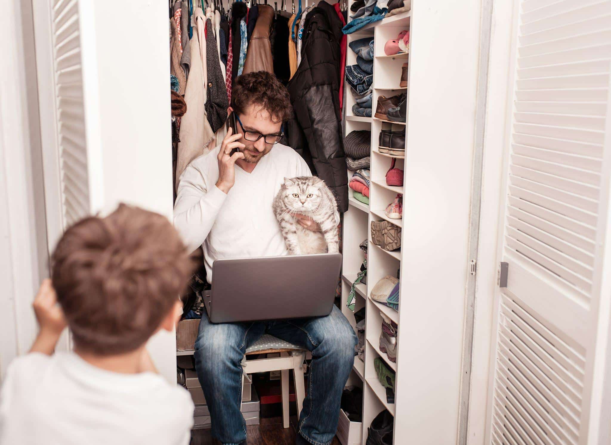 How Can I Find My Dad? Your Questions Answered