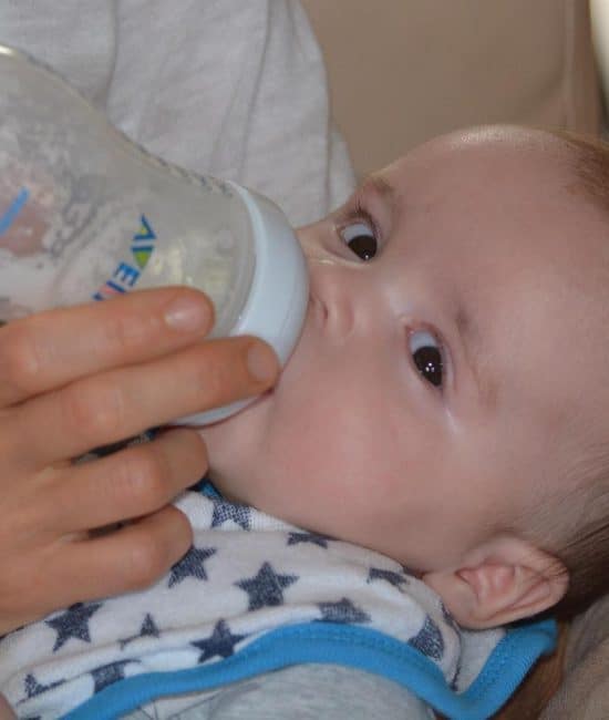 Common Myths About Baby Formula Debunked for New Moms