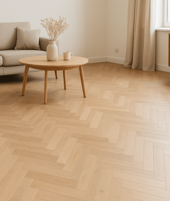 Choosing the Right Flooring for a Stylish and Practical Home