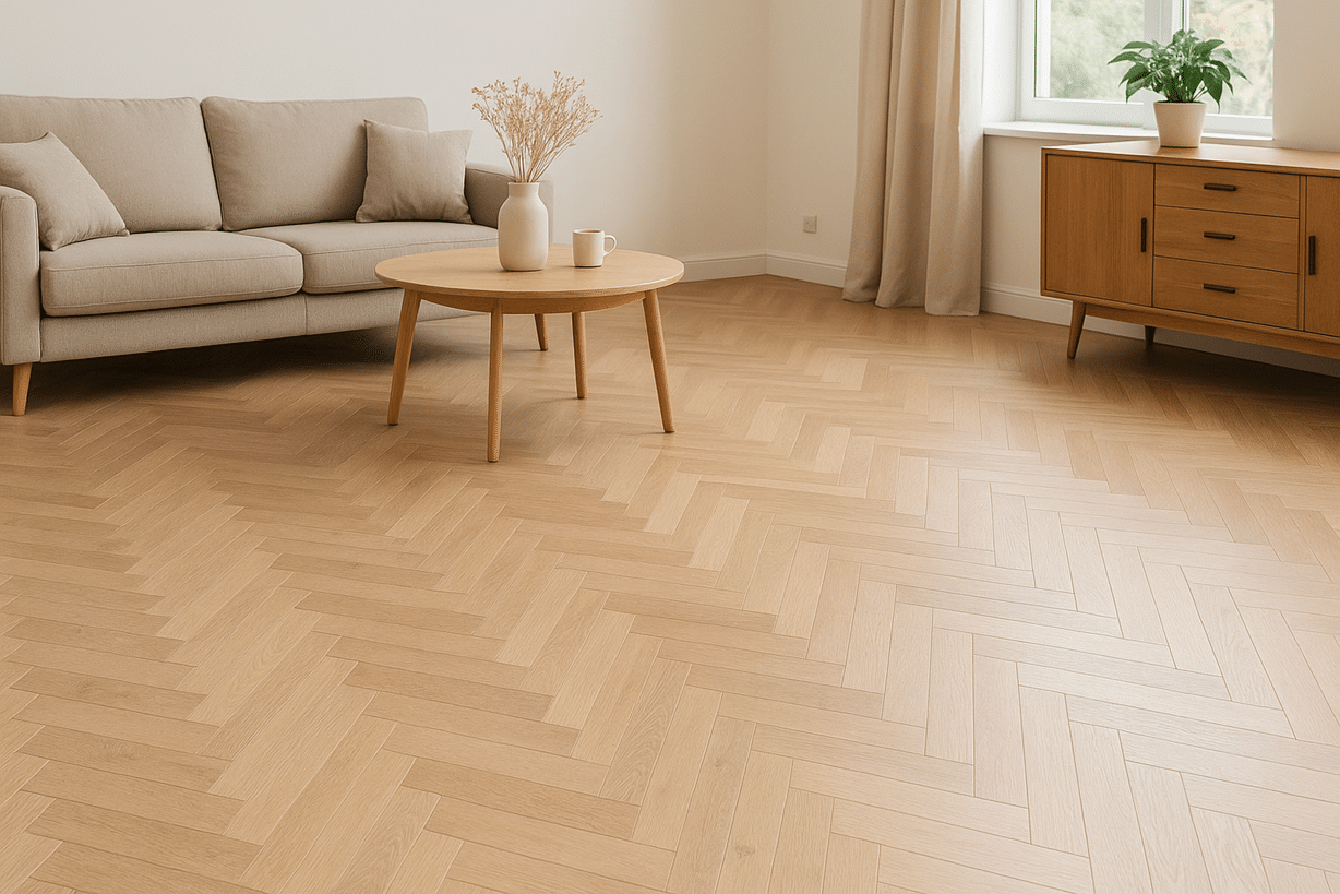 Choosing the Right Flooring for a Stylish and Practical Home