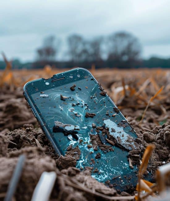 How to Secure Your Data Remotely When Your Phone Is Missing