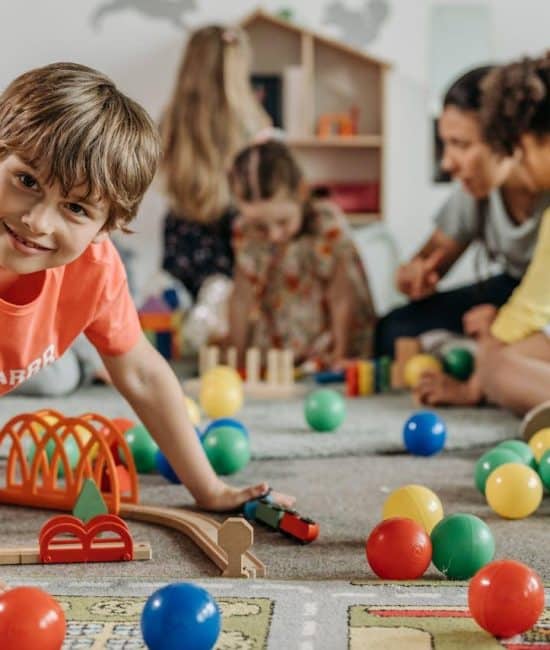 Beyond Playtime: How Quality Preschool Experiences Prepare Children for Lifelong Learning