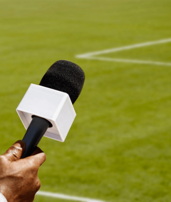 The Future of Sports Broadcasts: How AI is Changing Match Commentary