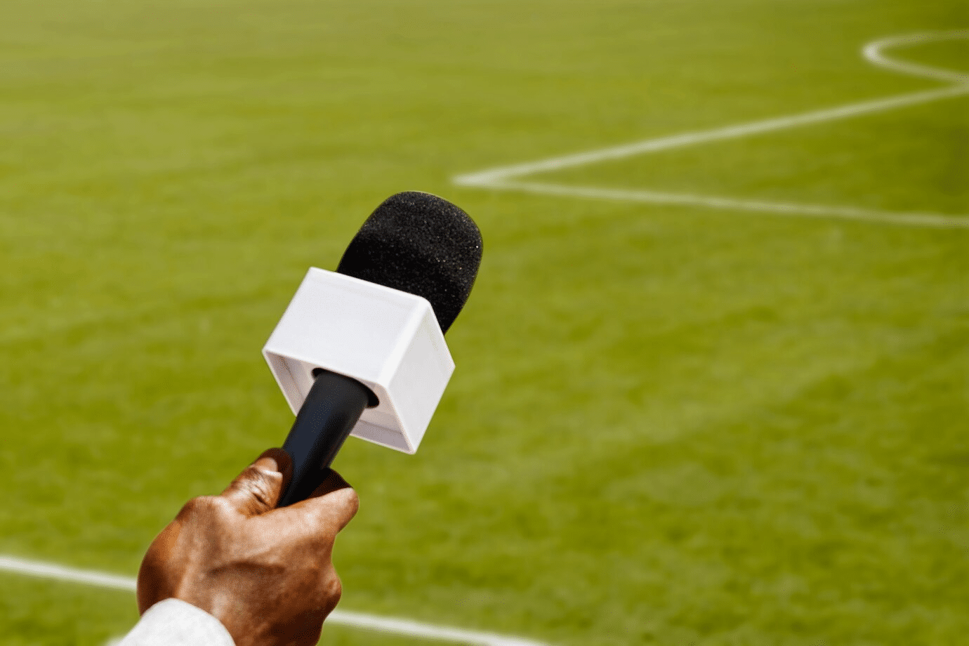 The Future of Sports Broadcasts: How AI is Changing Match Commentary