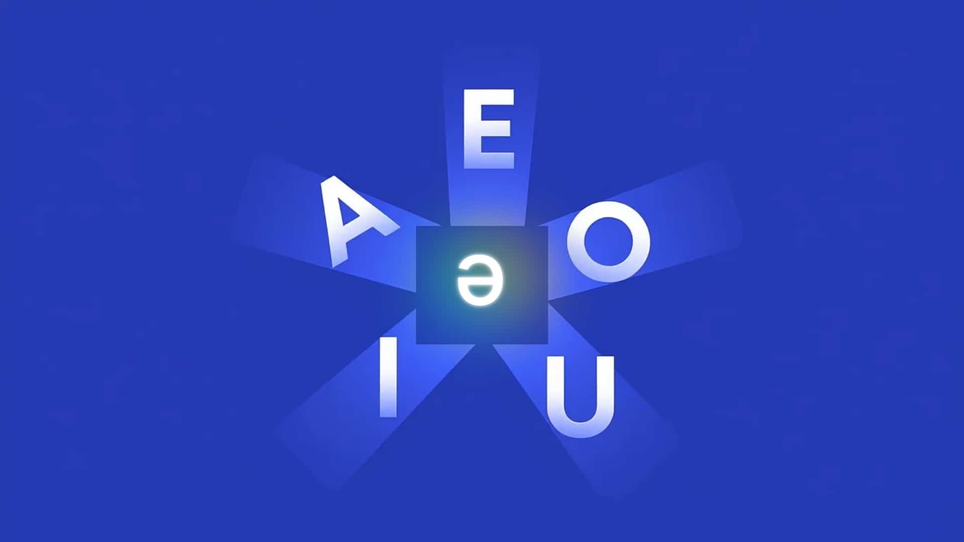 153 Schwa Words with Lists by Type, Stress & Placement