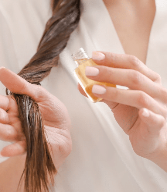 Proven Ways Batana Oil Boosts Hair Growth