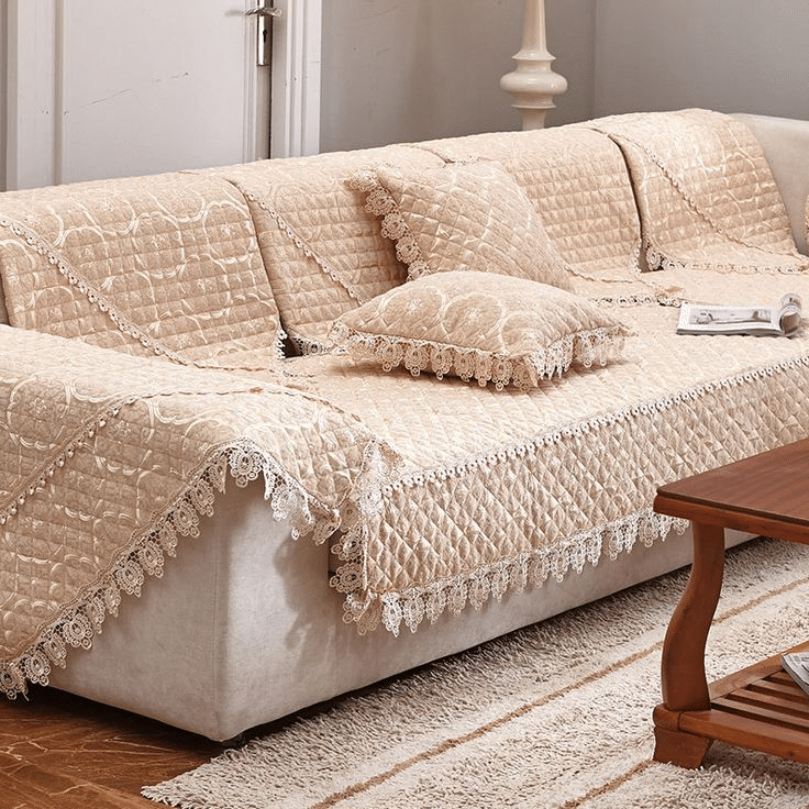 Design Trends in Modern Couch Covers