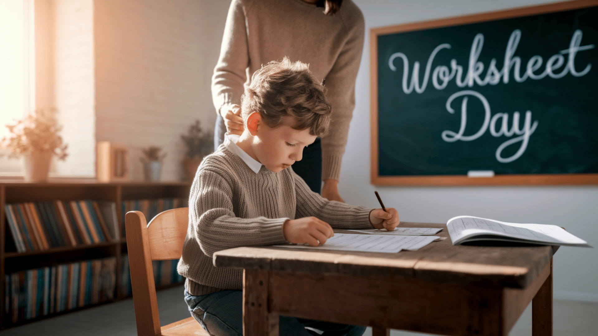 2nd_Grade_Time_Telling_Worksheets