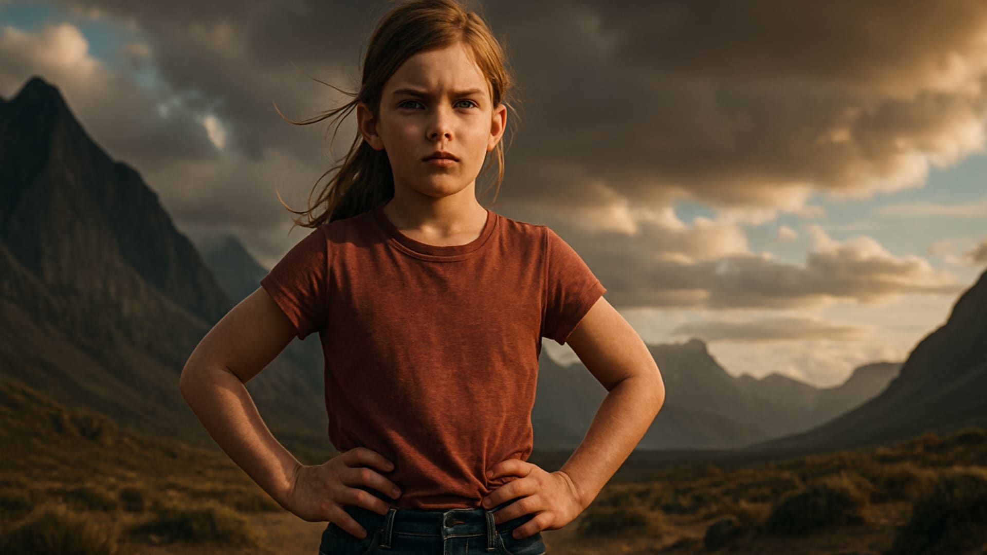 459 Fierce and Fearless Masculine Names for Girls