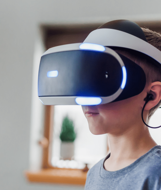 VR-Based Learning Tools