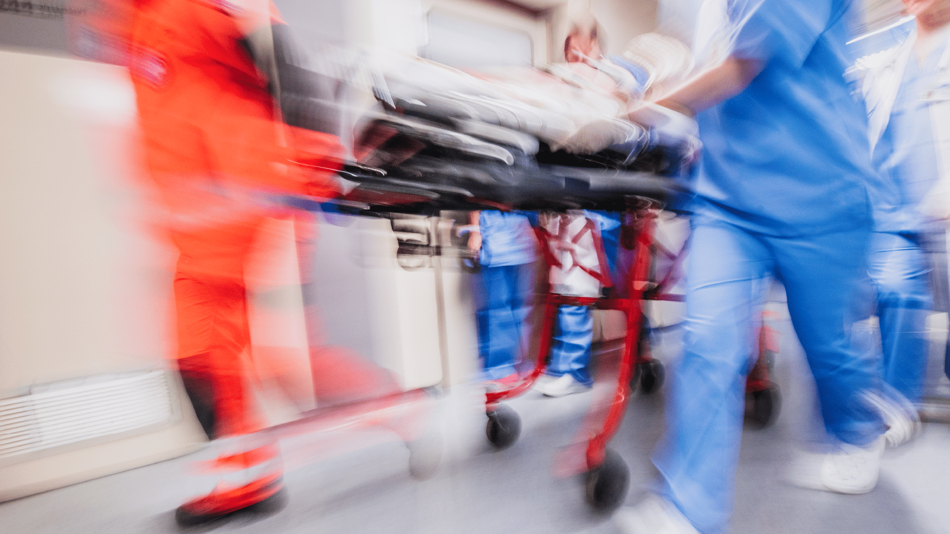 Miscommunication n Emergency Room Settings