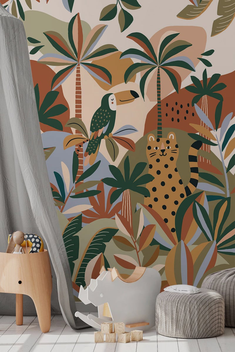 7 Creative Concepts Moms Will Love for Renovating Your Child's Bedroom