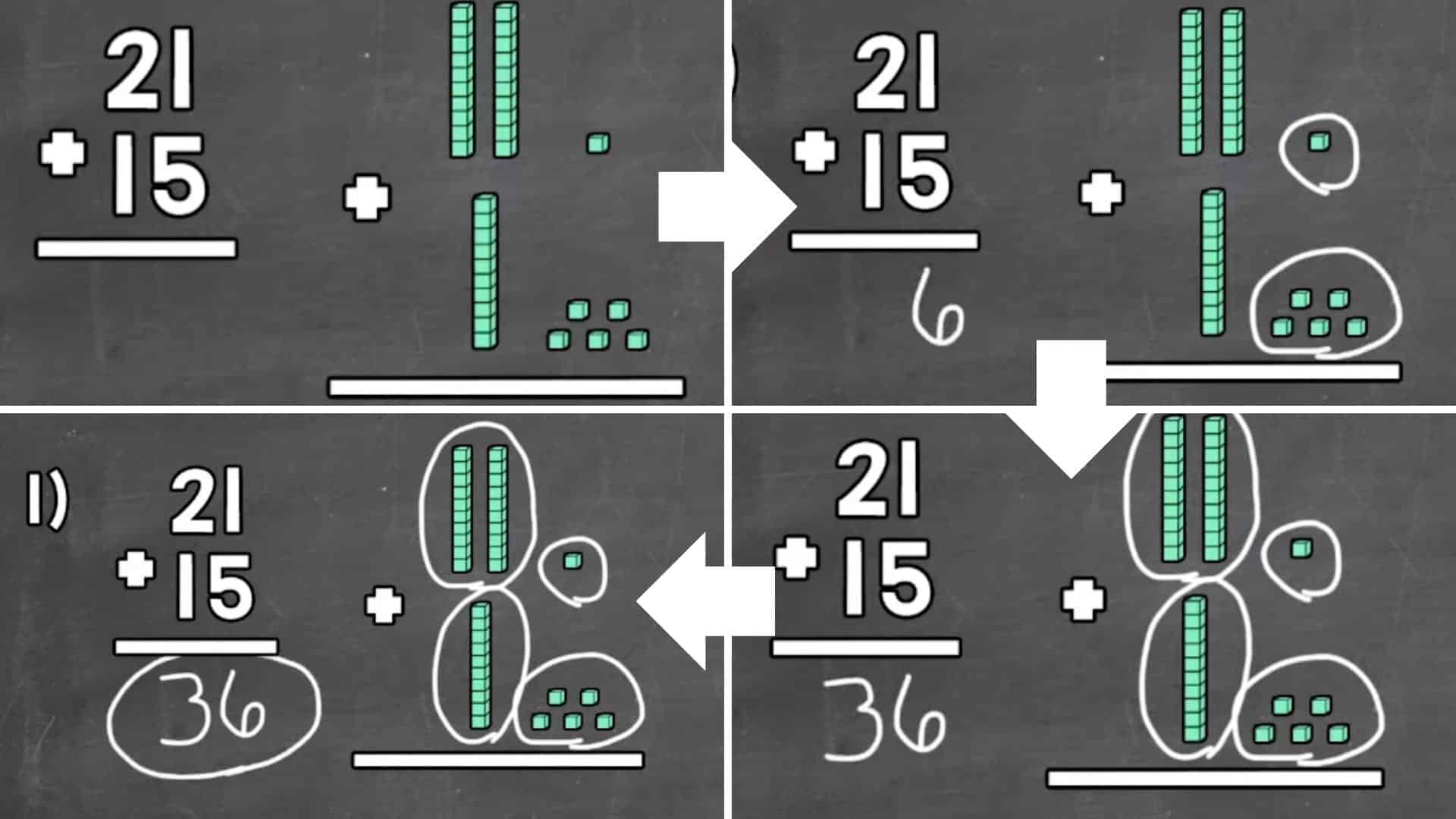 Addition_Without_Regrouping