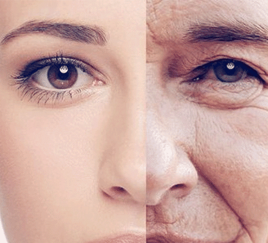 The Silent Signs of Collagen Decline and How to Slow Them Down