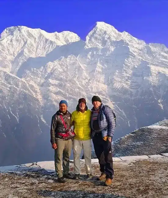 American Trekker’s Guide to Nepal: Why Mardi Himal Is a Must-Trek