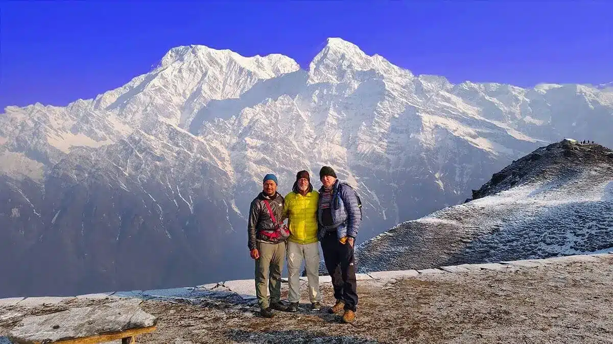 American Trekker’s Guide to Nepal: Why Mardi Himal Is a Must-Trek