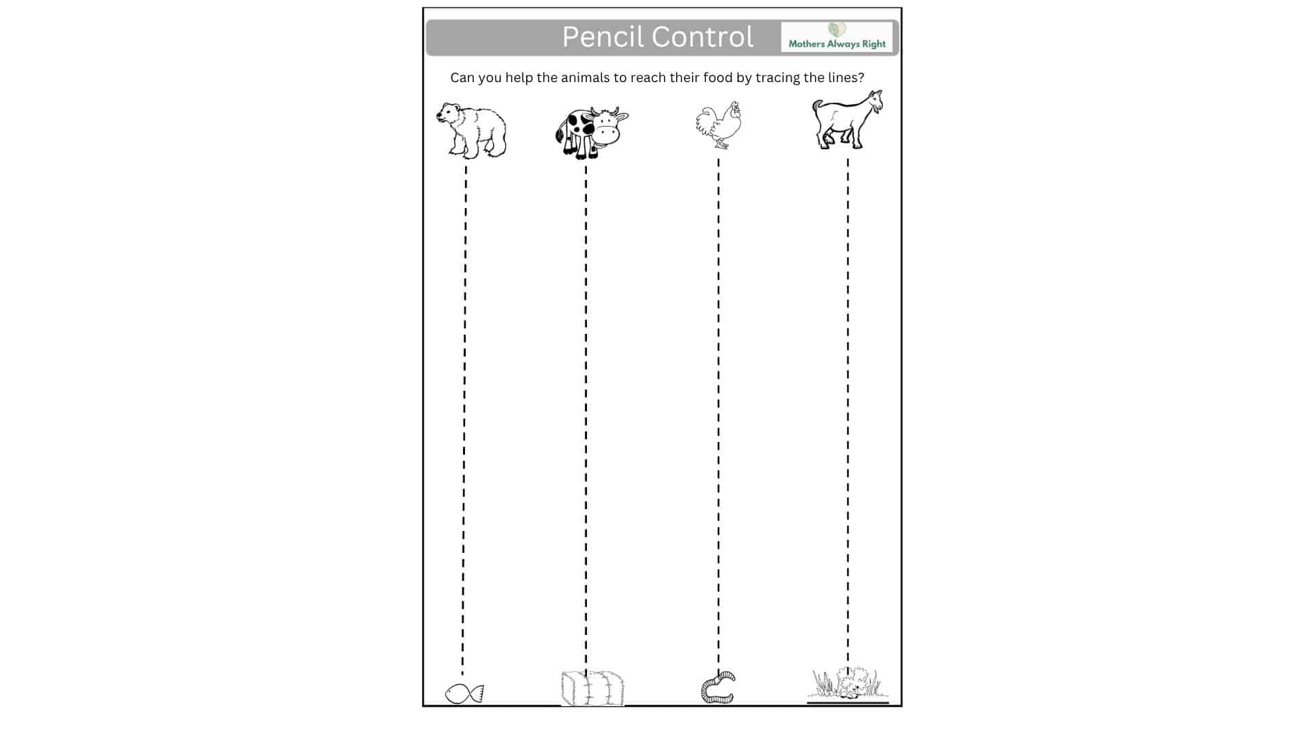Animal_Path_Matching
