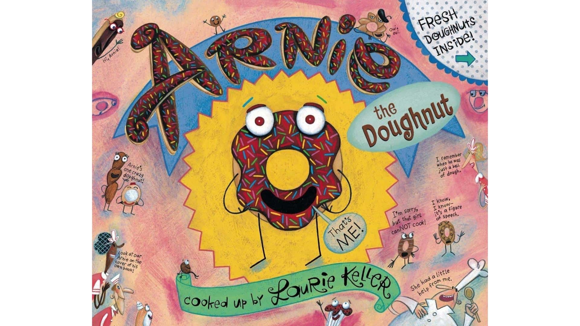 Arnie_the_Doughnutby_Laurie_Keller