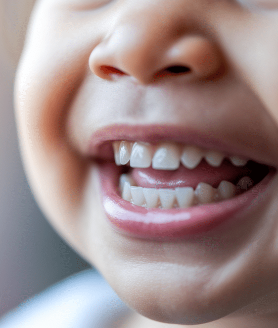 Baby Teeth Nerves: Do They Really Exist?
