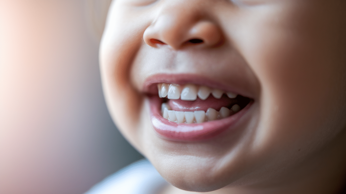 Baby Teeth Nerves: Do They Really Exist?