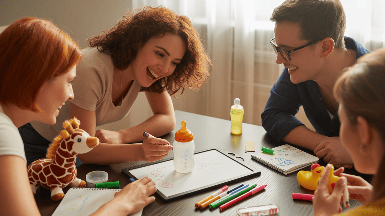 Baby_Gear_Pictionary