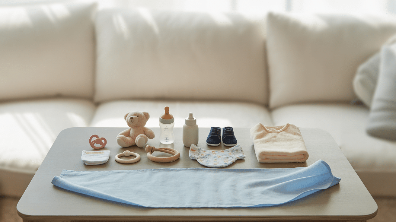 Baby_Item_Memory_Game