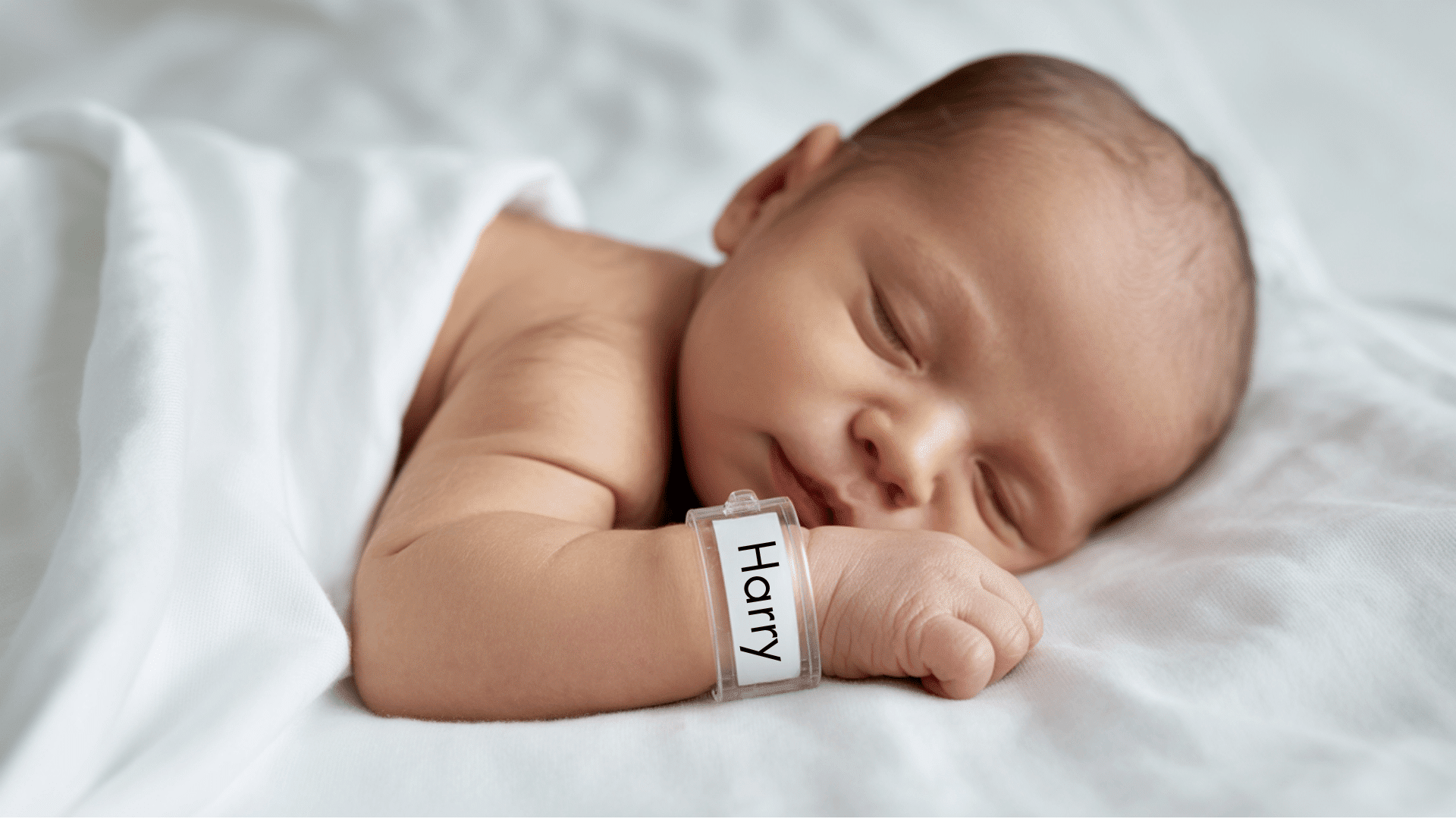 Baby_with_Hospital_Name_Tag