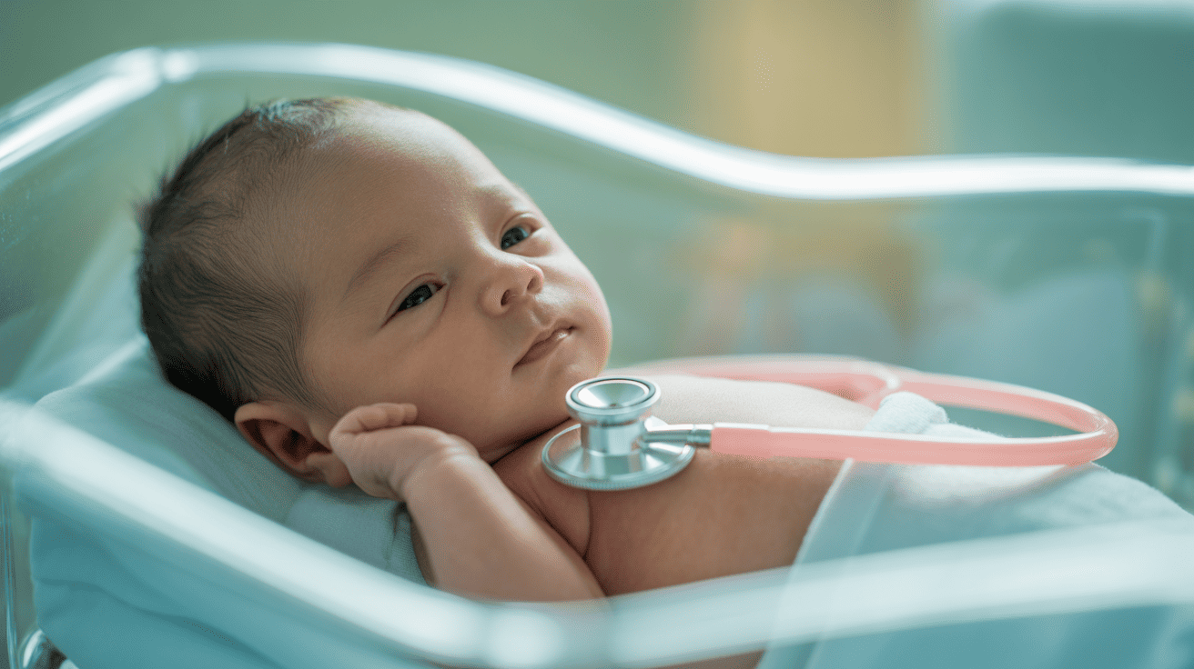 Baby_with_Stethoscope