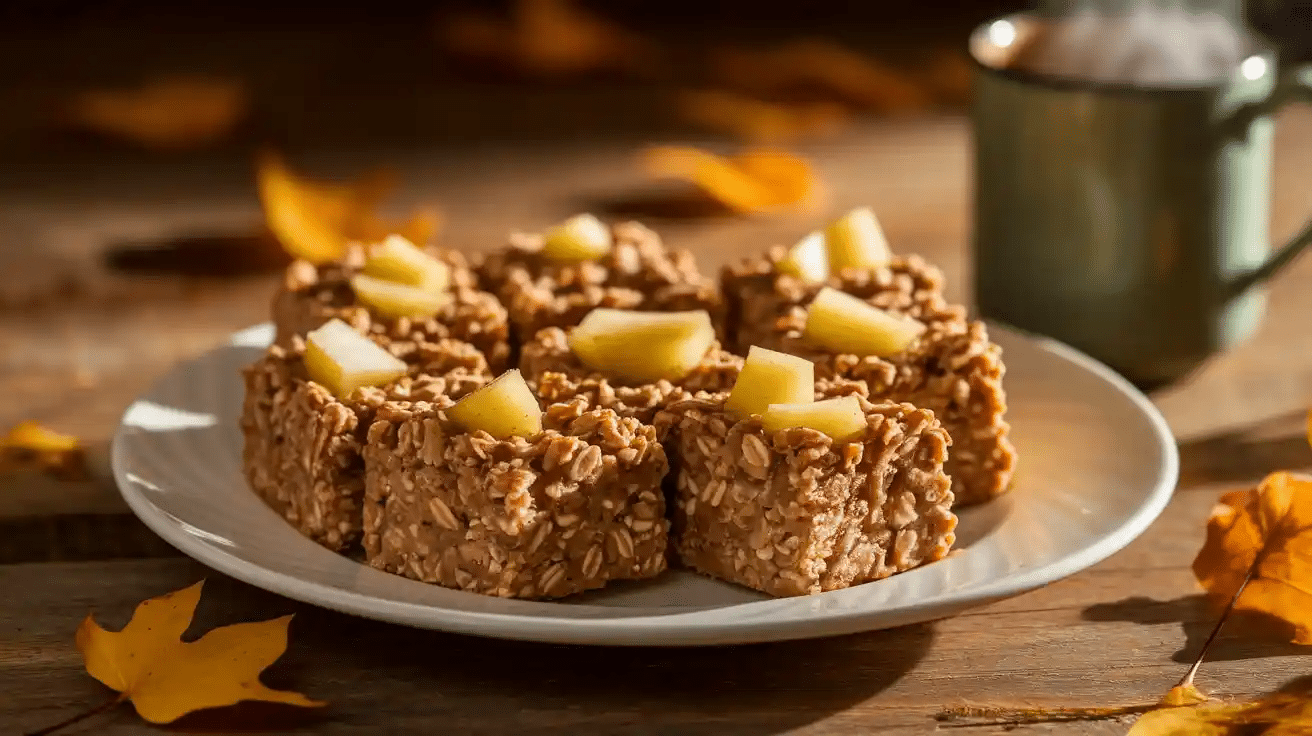 Baked_Oatmeal_Squares_with_Apple_Chunks