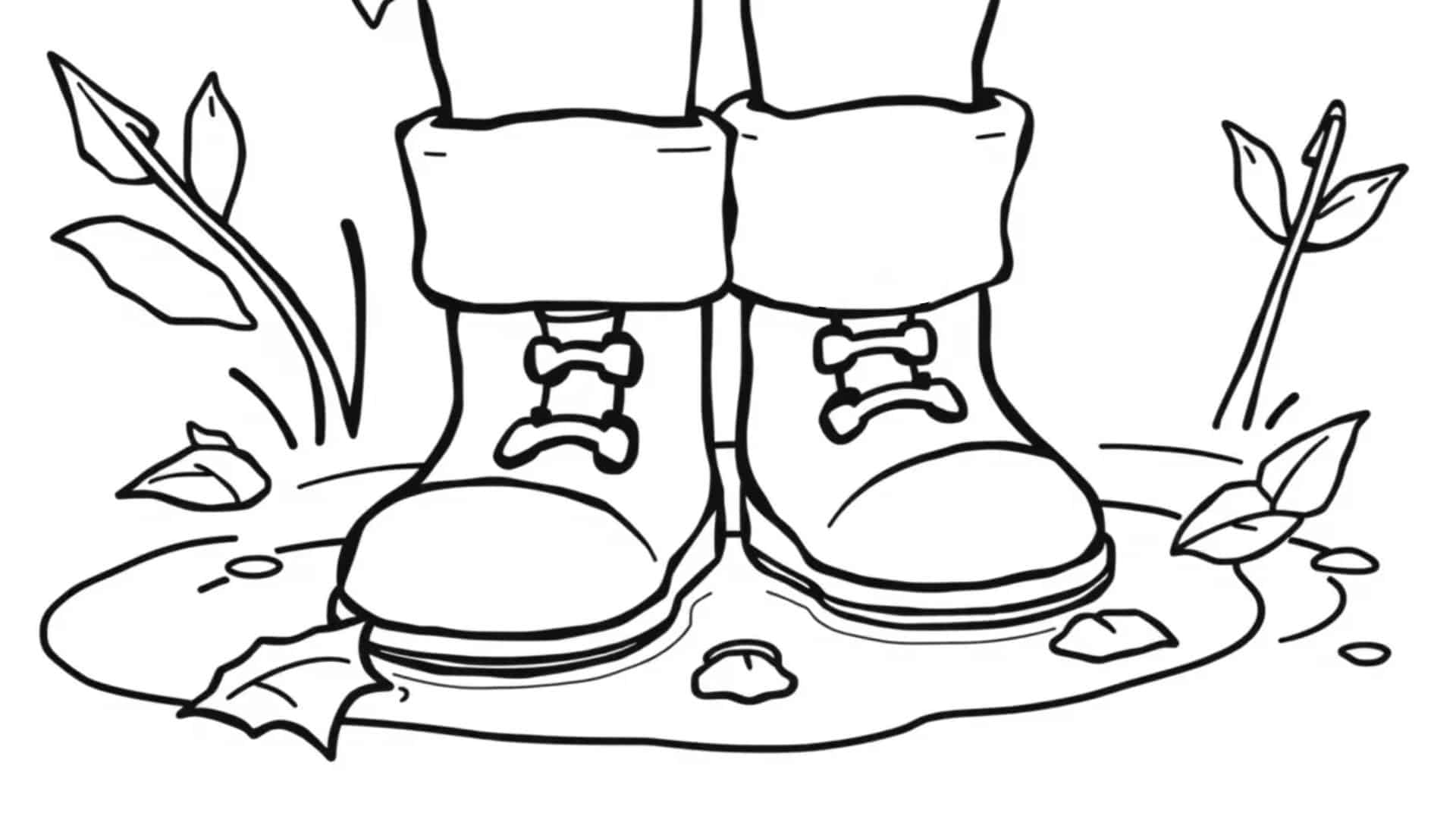 Boots_Stepping_in_a_Puddle