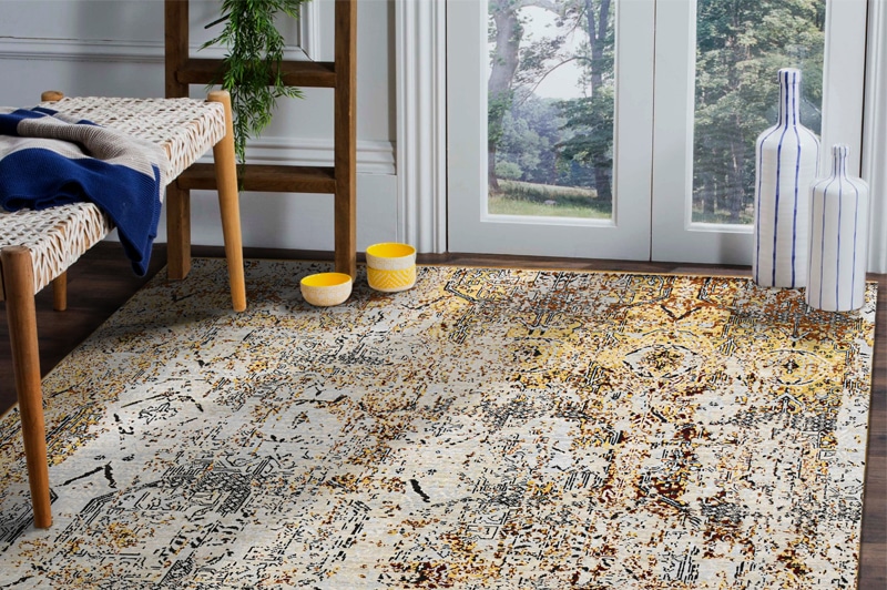 Budget-Friendly, Viral Rug Styles & Trends