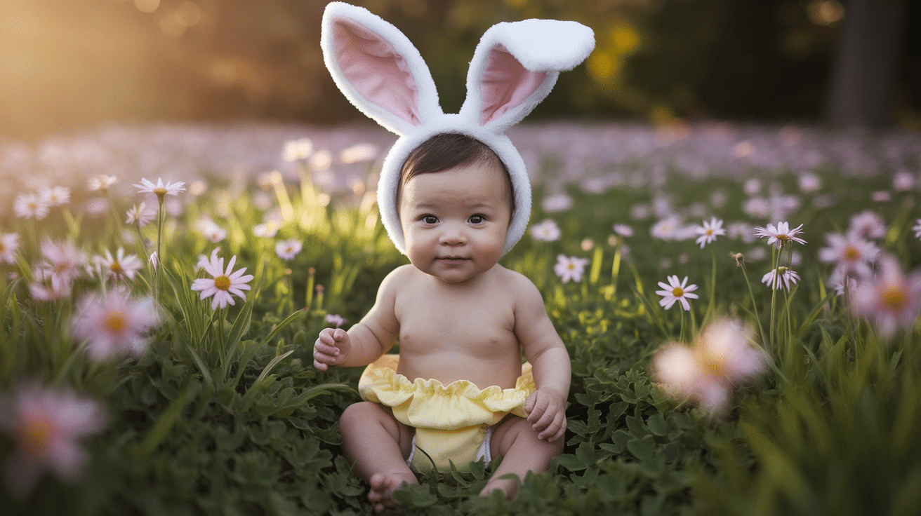 Bunny_Ears_and_Diaper_Only