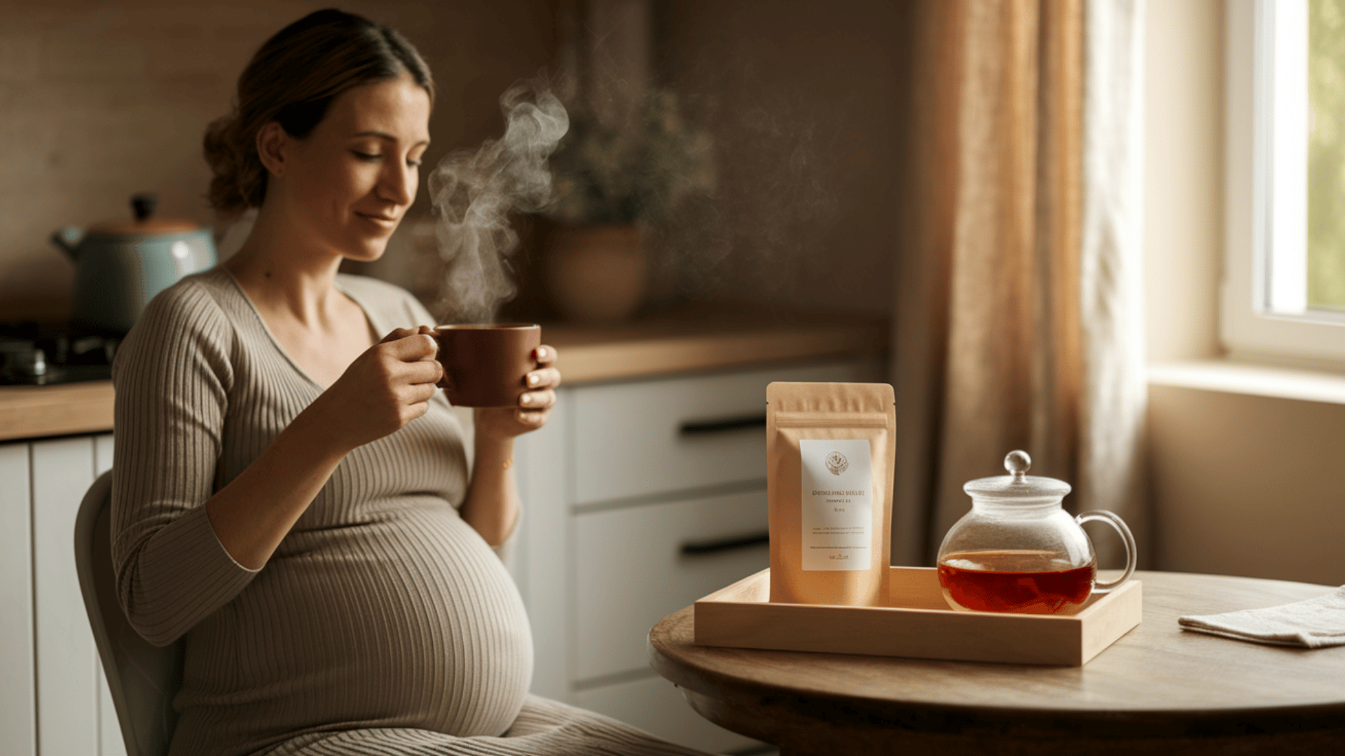 Can_Raspberry_Leaf_Tea_Really_Induce_Labor