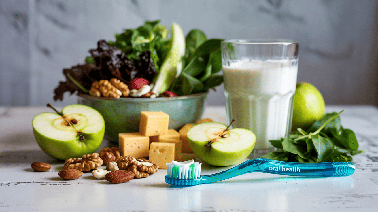 Caring for Baby Teeth to Protect Nerves