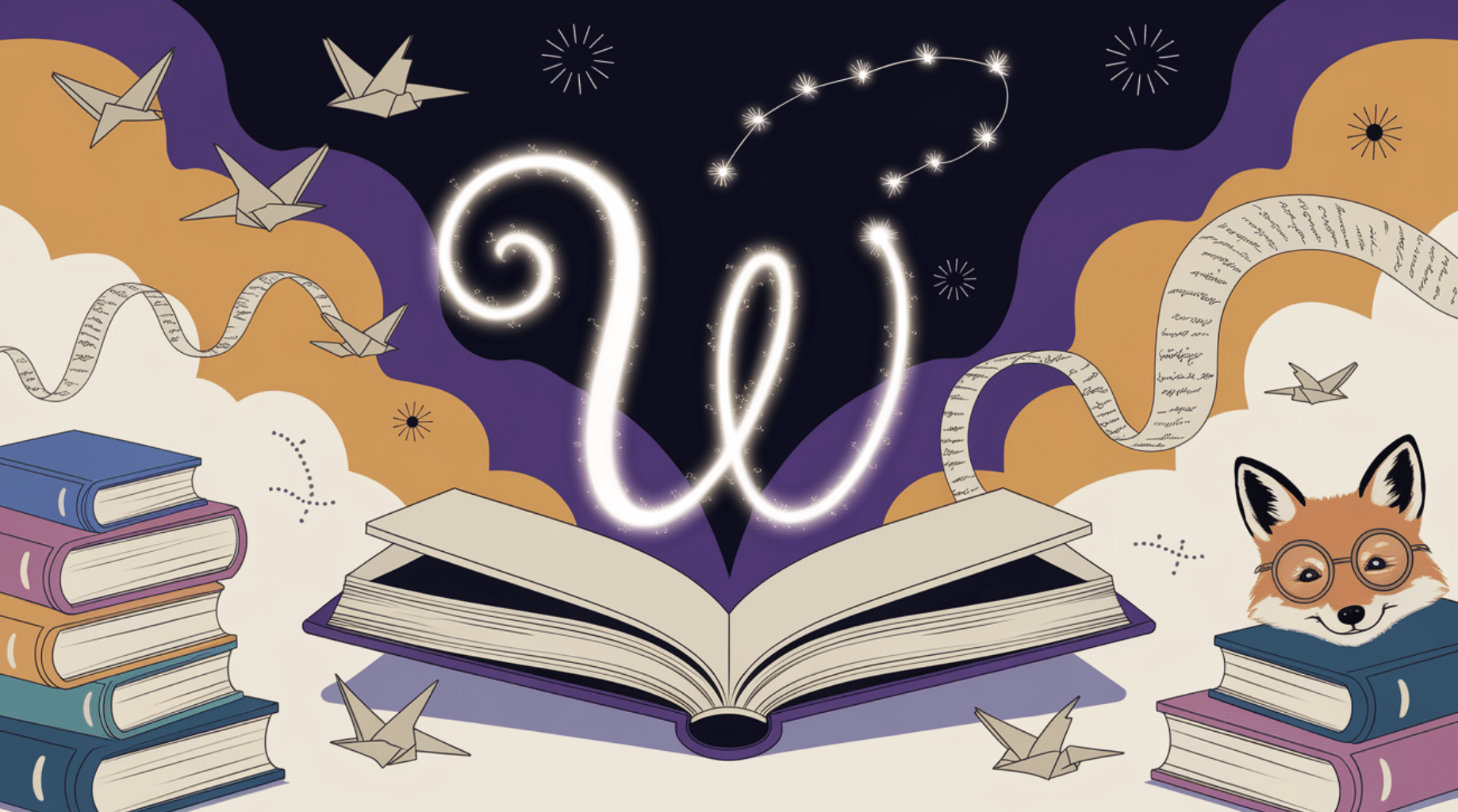 Clever & Curious: For the Quirky & Quick-Witted