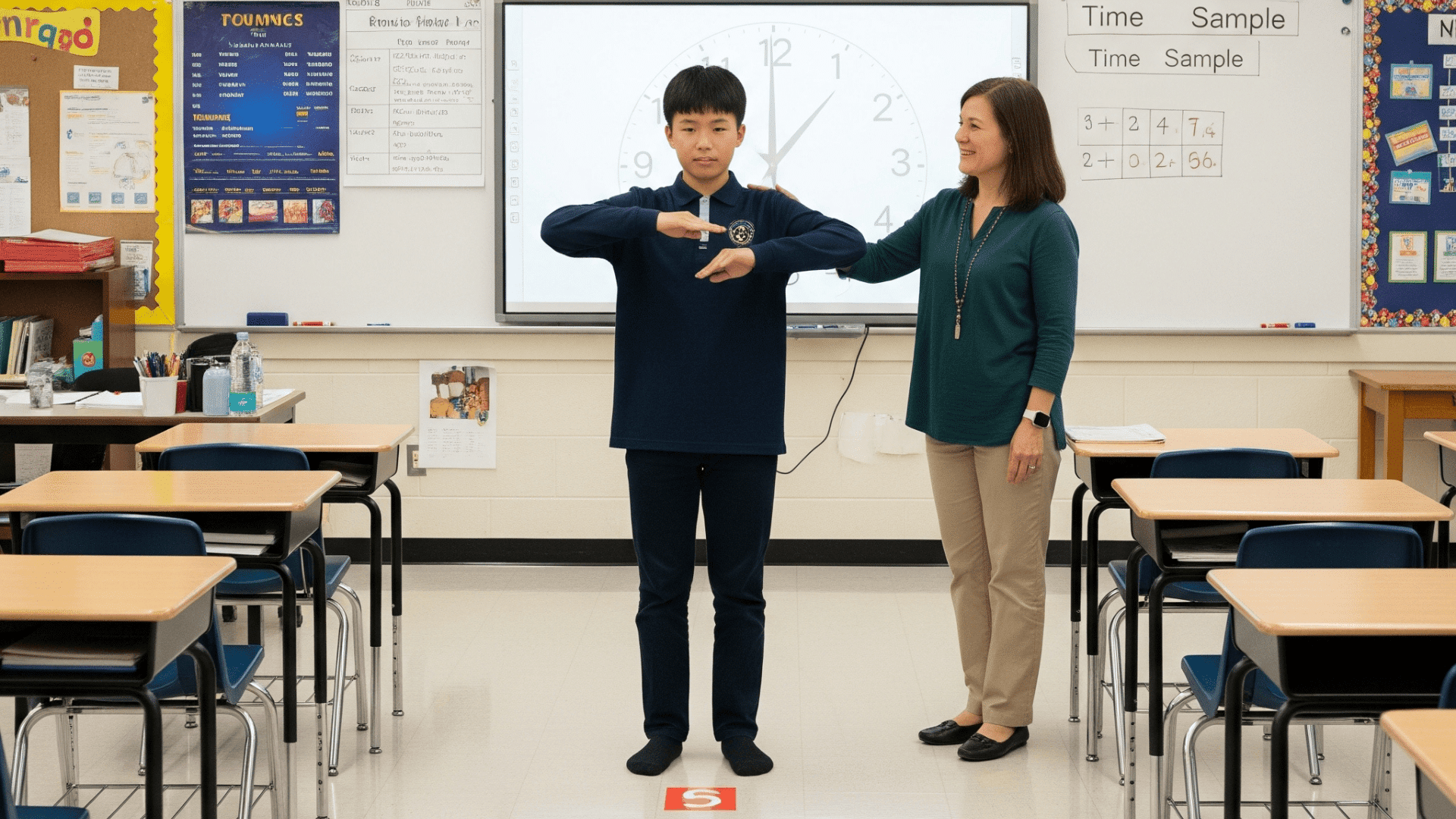 Clock_Hand_Freeze_Dance