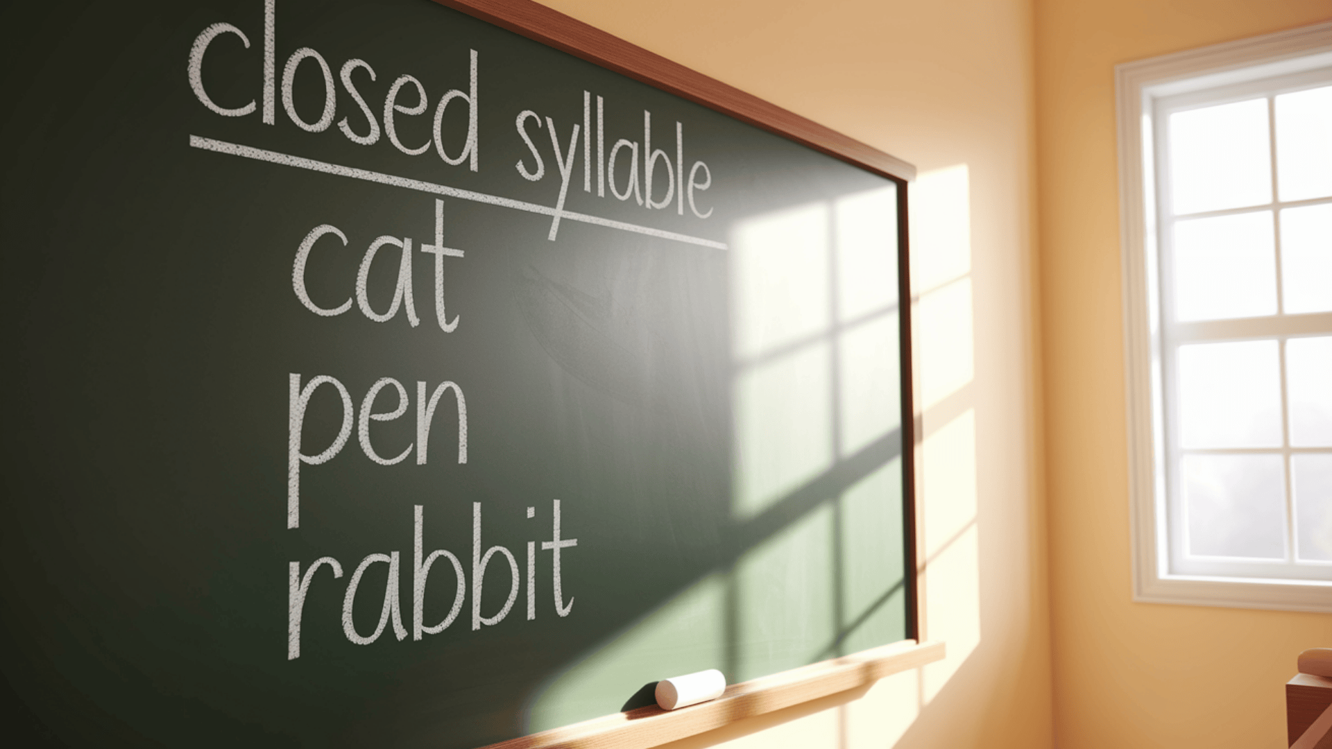 Closed_Syllable