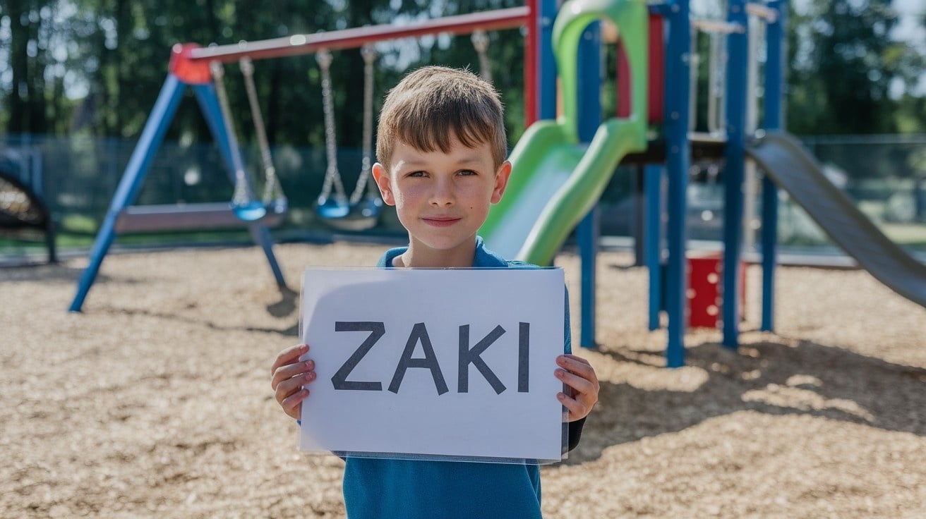 Cool Nicknames that Start with "Z"