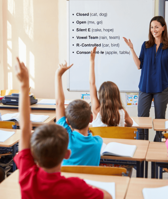 Crack the Code: 6 Syllable Types That Rule Words