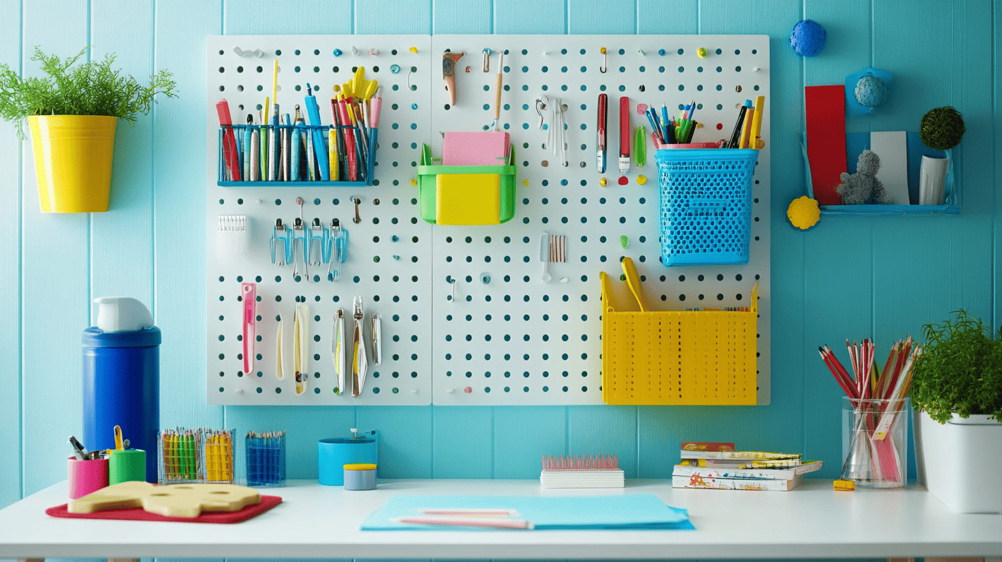 Creative_Wall_Storage