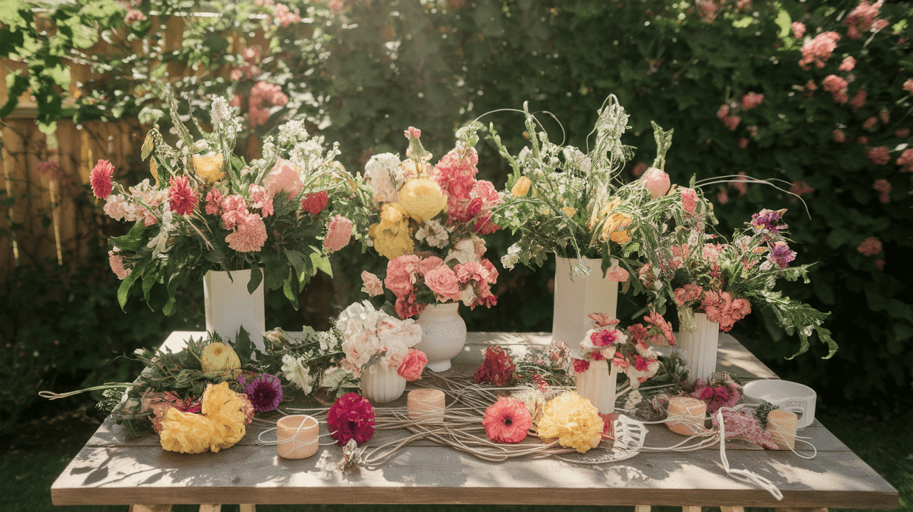 DIY_Flower_Crown_Station