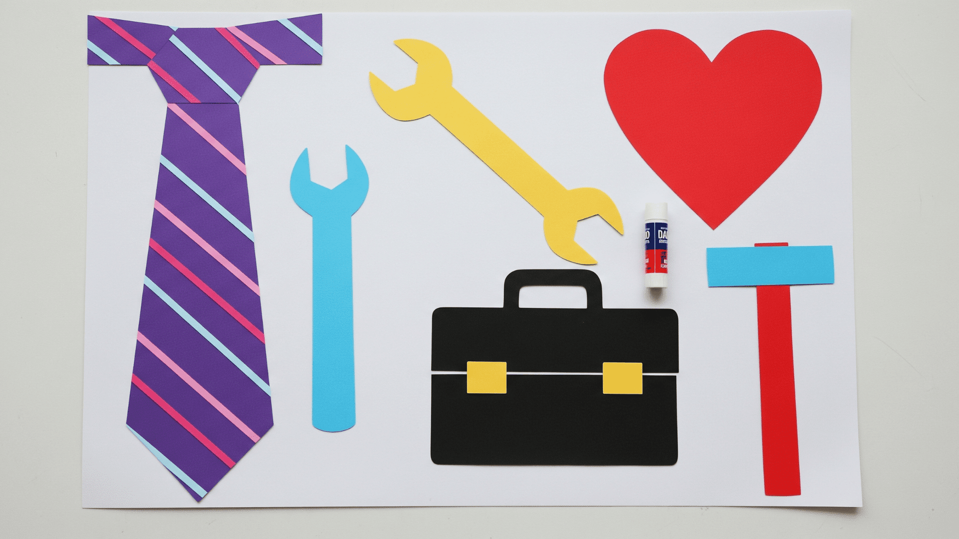 Dads_Favorite_Things_Mosaic