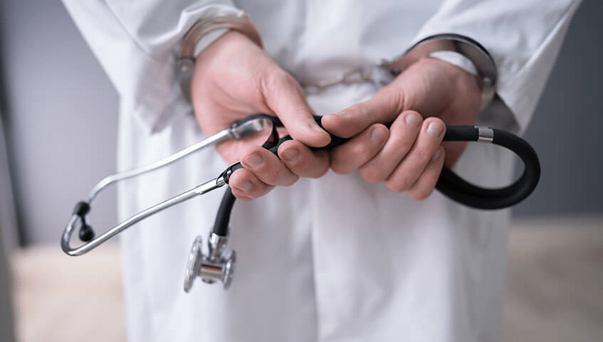 False and Late Diagnosis