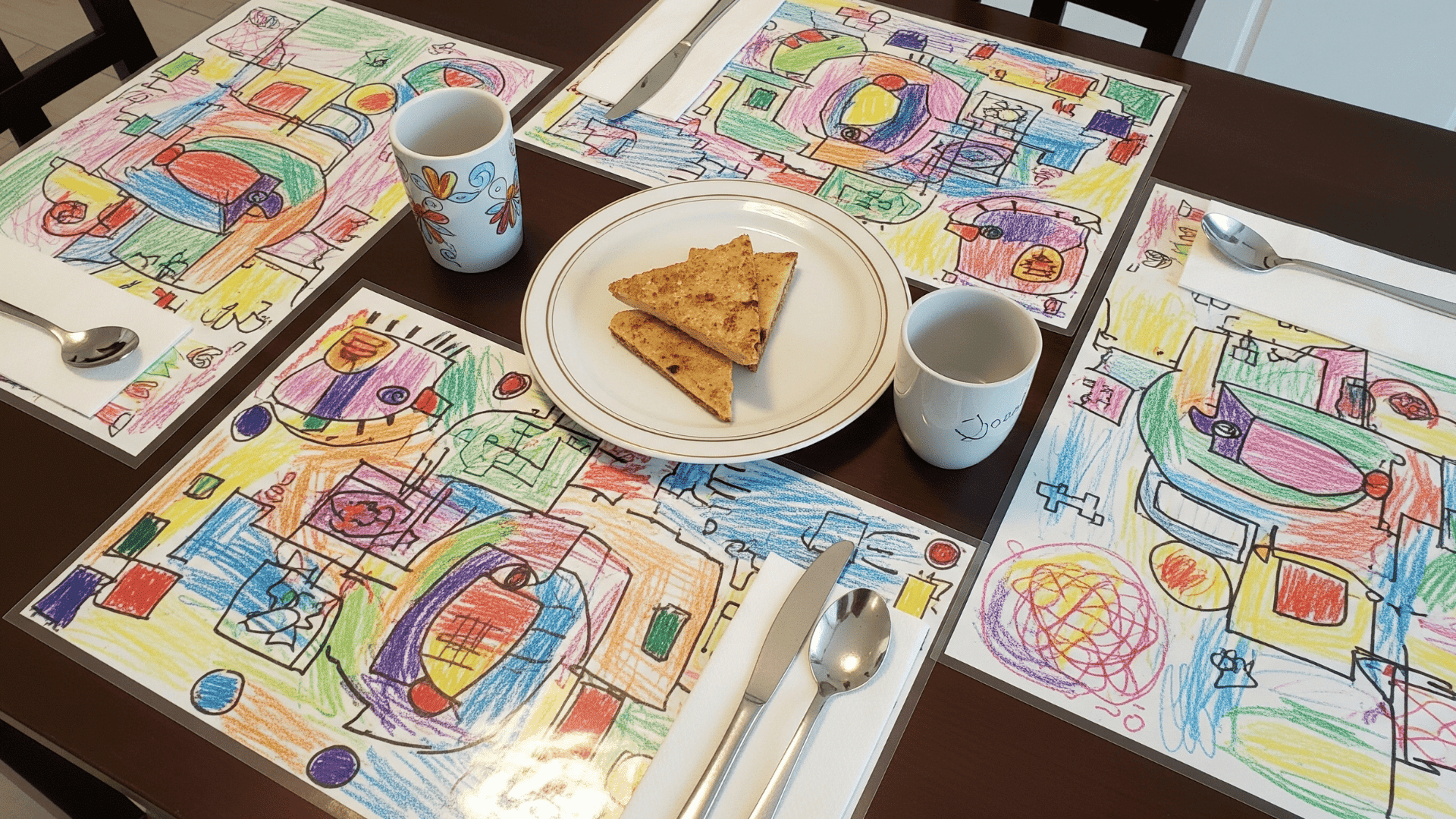 Dinner_Table_Doodles