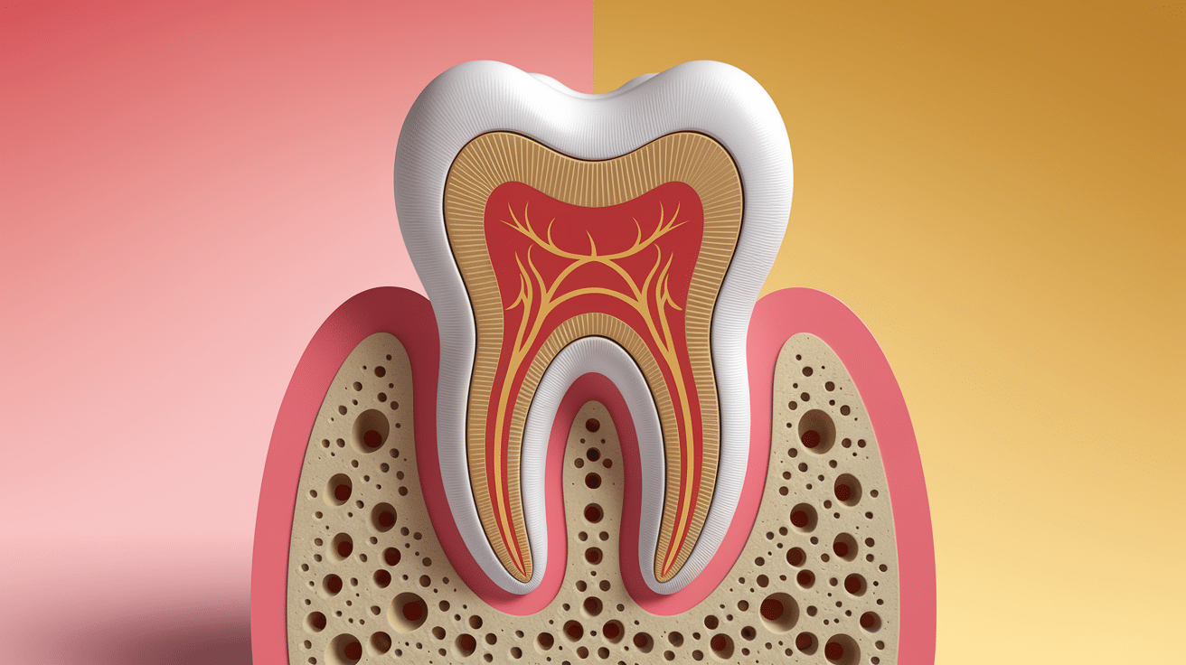 Do Baby Teeth Have Nerves?